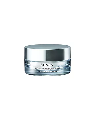 SENSAI | Cellular Performance Hydrachange Mask 75ml | 